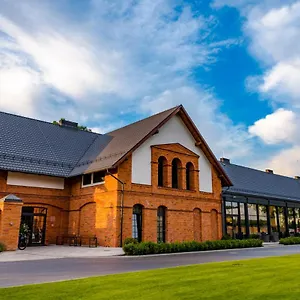 Resort Ostoja, Chobienice