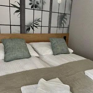 Apartment Apartamenty Skorzewo, Skorzewo (Poznan)