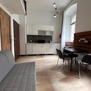 Apartment Golebia-genius, Poznan