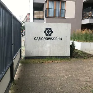 Homestay 4 Pokoje, Poznan